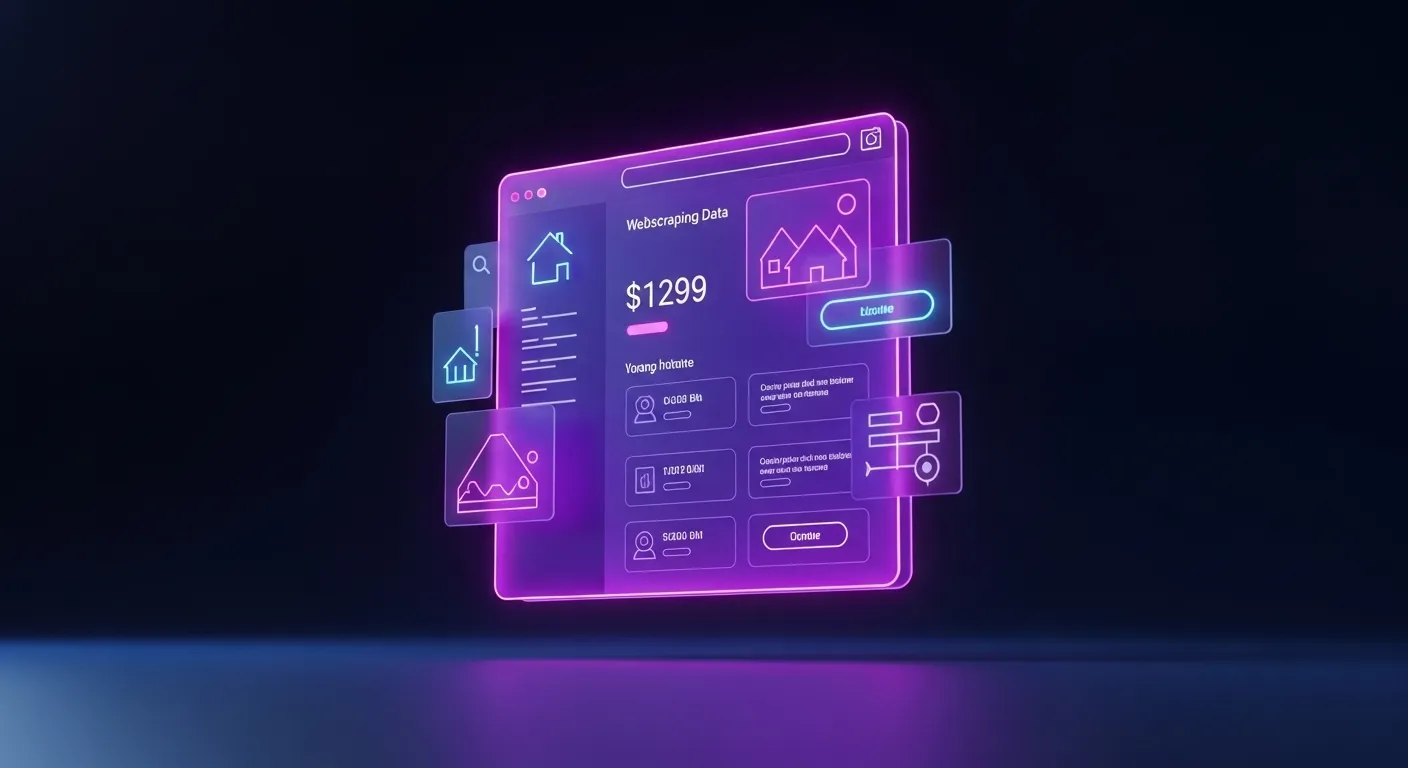 webscraping-immobilier-extraction-annonces-temps-reel-agence