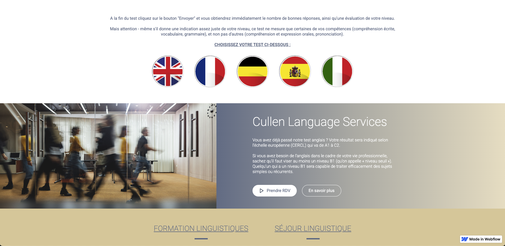 creation-site-test-niveau-langue