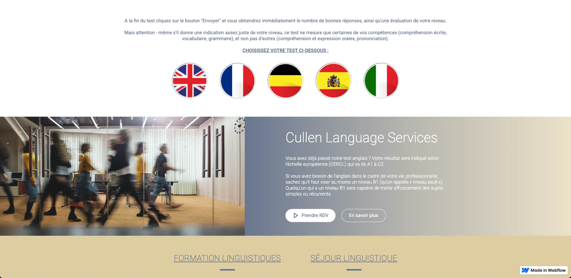 creation-site-test-niveau-langue