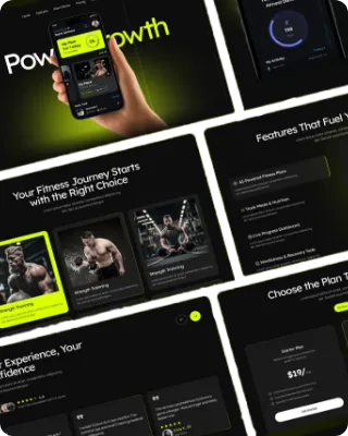 site-vitrine-webflow