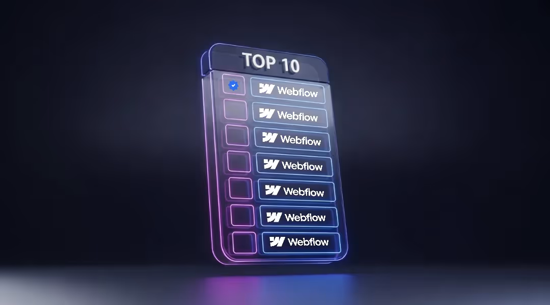 top-10-experts-webflow-booster-croissance-digitale-2025