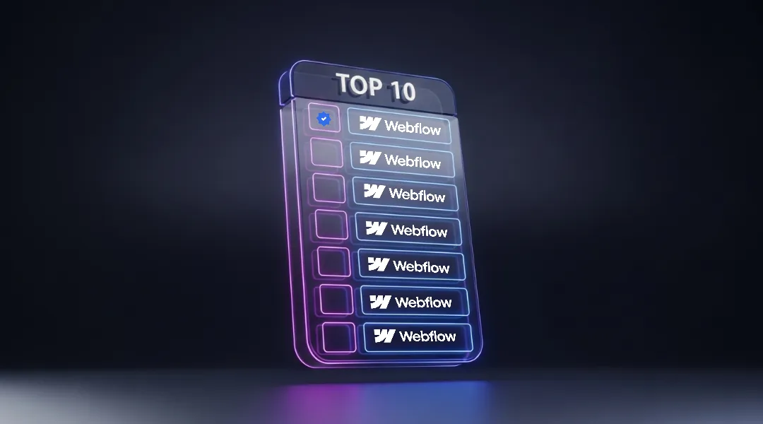 top-10-experts-webflow-booster-croissance-digitale-2025