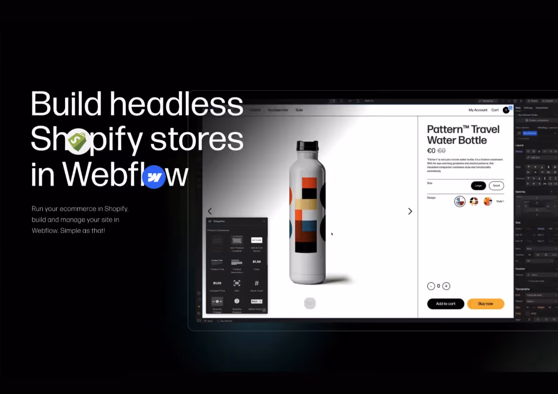 developpement-shopify-headless