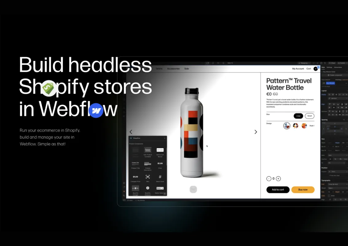 developpement-shopify-headless