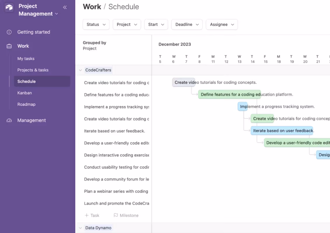 gestionnaire-de-projet-airtable