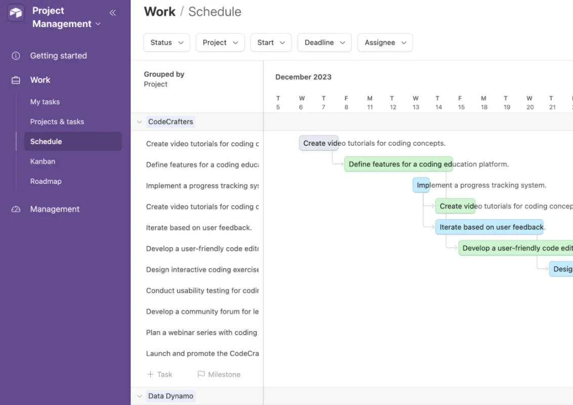 gestionnaire-de-projet-airtable