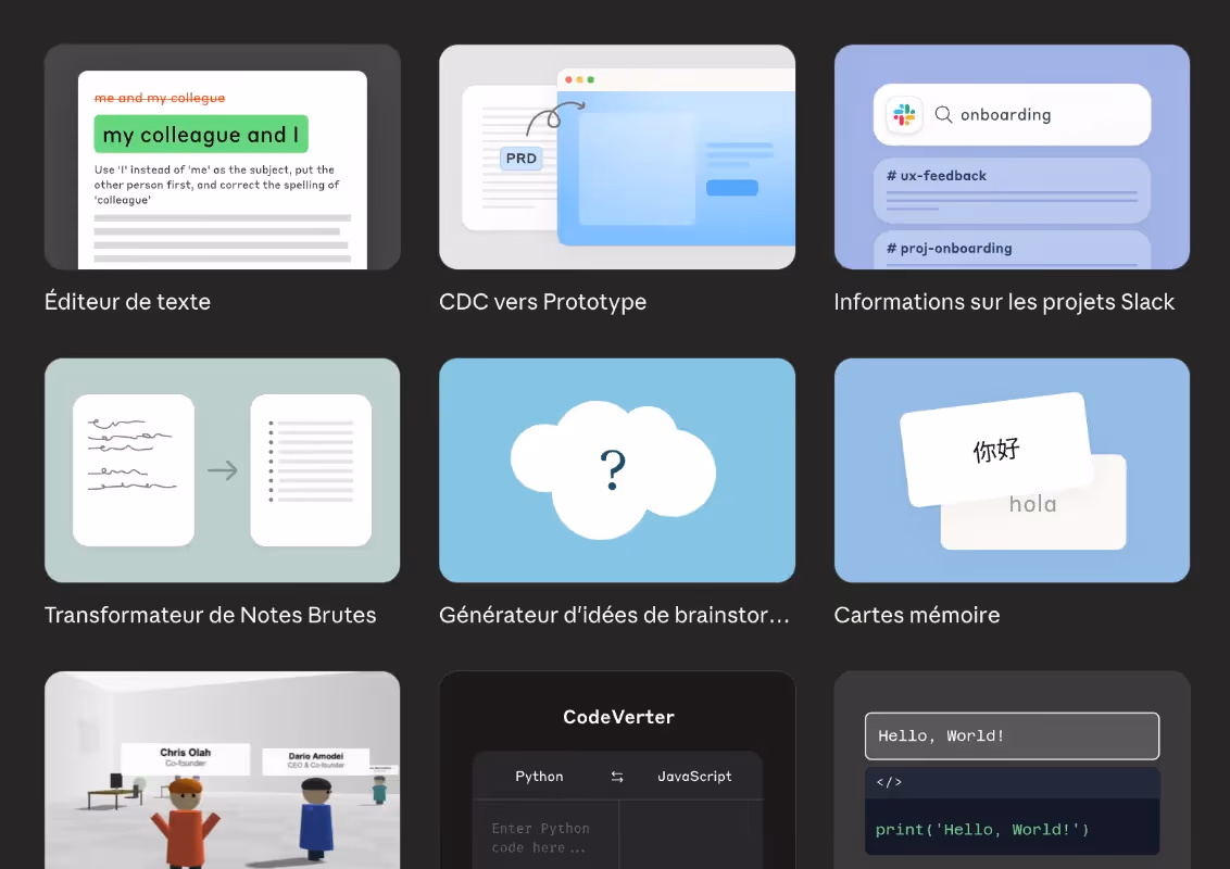 generation-de-document-claude