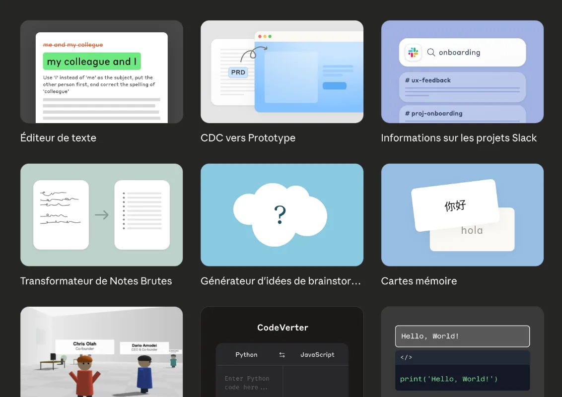 generation-de-document-claude