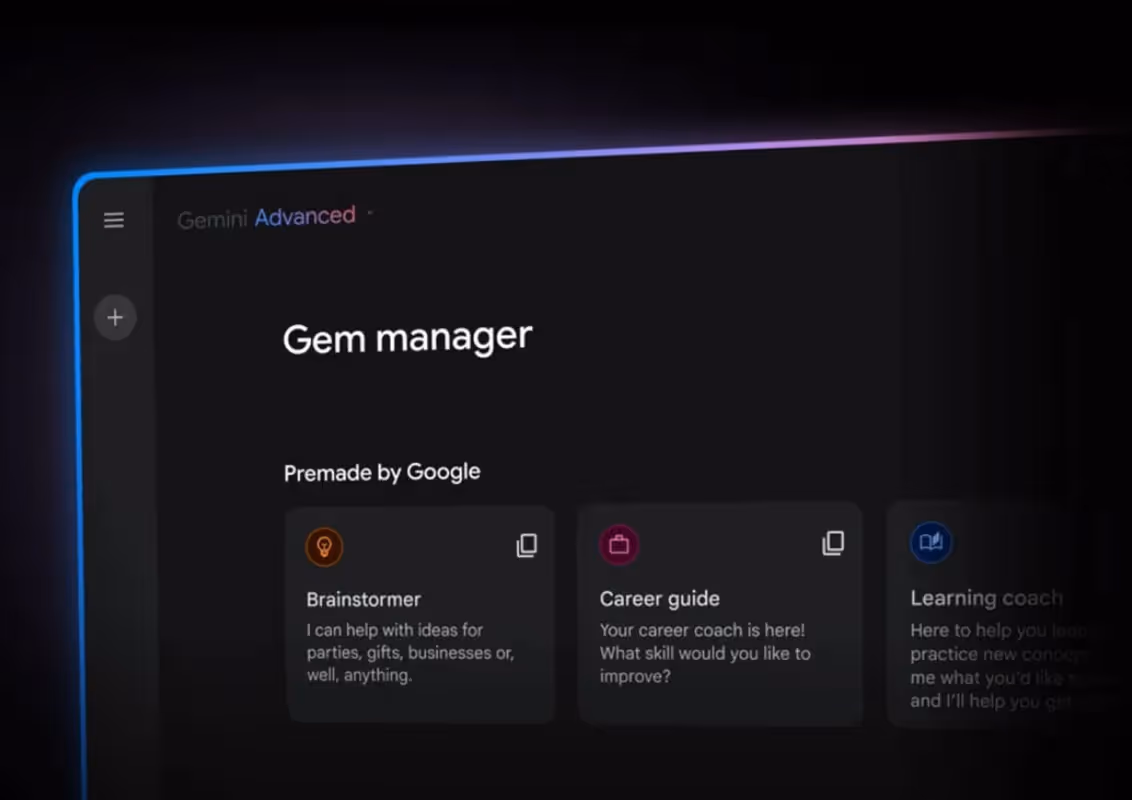 creation-dagent-ia-personnalises-gemini