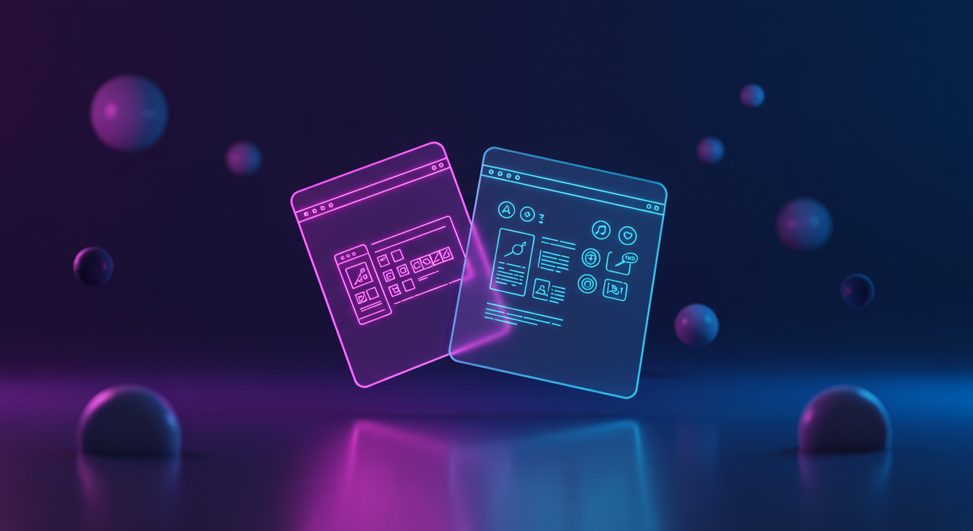 webflow-vs-wordpress-comparatif-2026