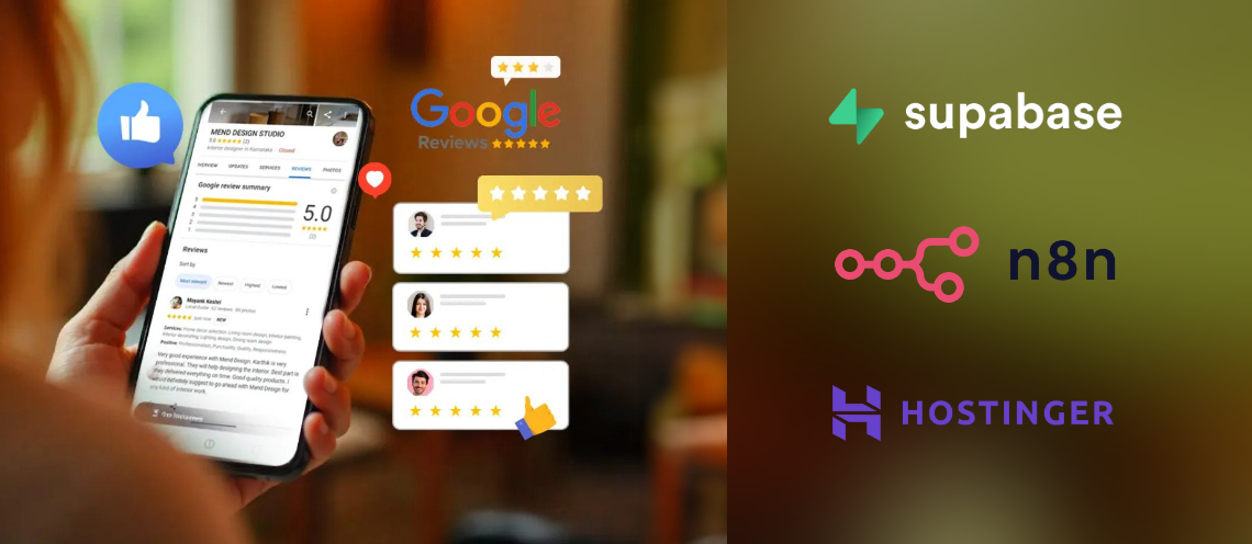 generation-lead-ia-scrapping-detection-opportunites-avis-clients-hotel-megastore