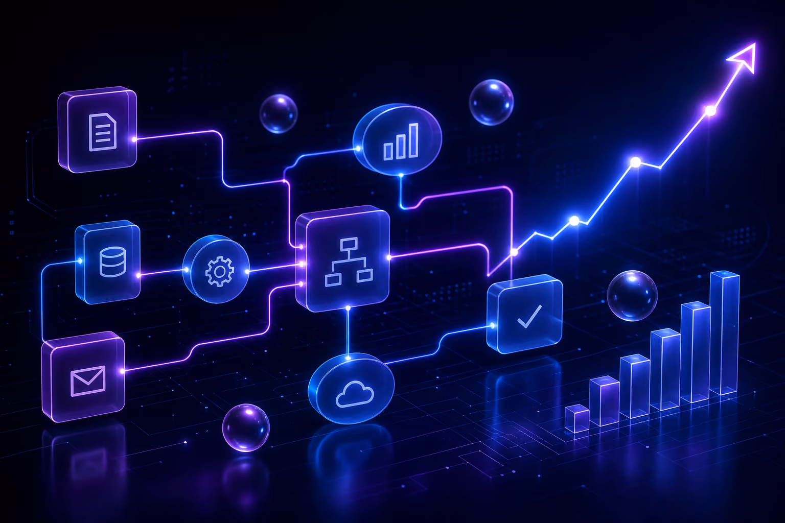 maximiser-roi-automatisation-agence-n8n-lyon-etudes-cas-conseils