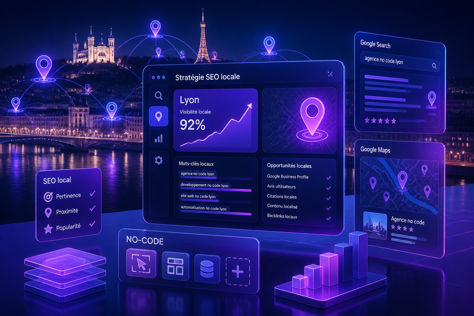 seo-local-lyon-strategies-agence-no-code