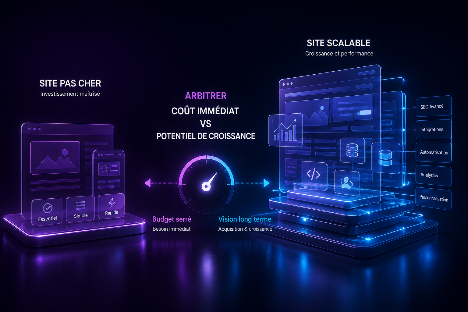 site-internet-pas-cher-ou-scalable-arbitrer-budget-acquisition