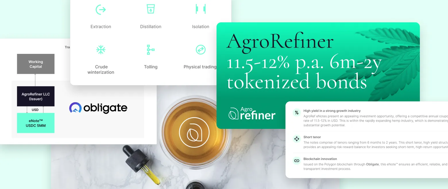 AgroRefiner.