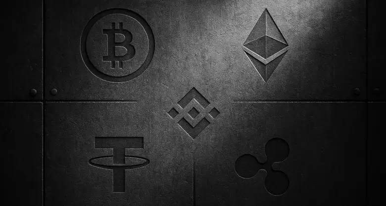 Custody solutions for institutional crypto asset managers | AI generated image by XBTO 