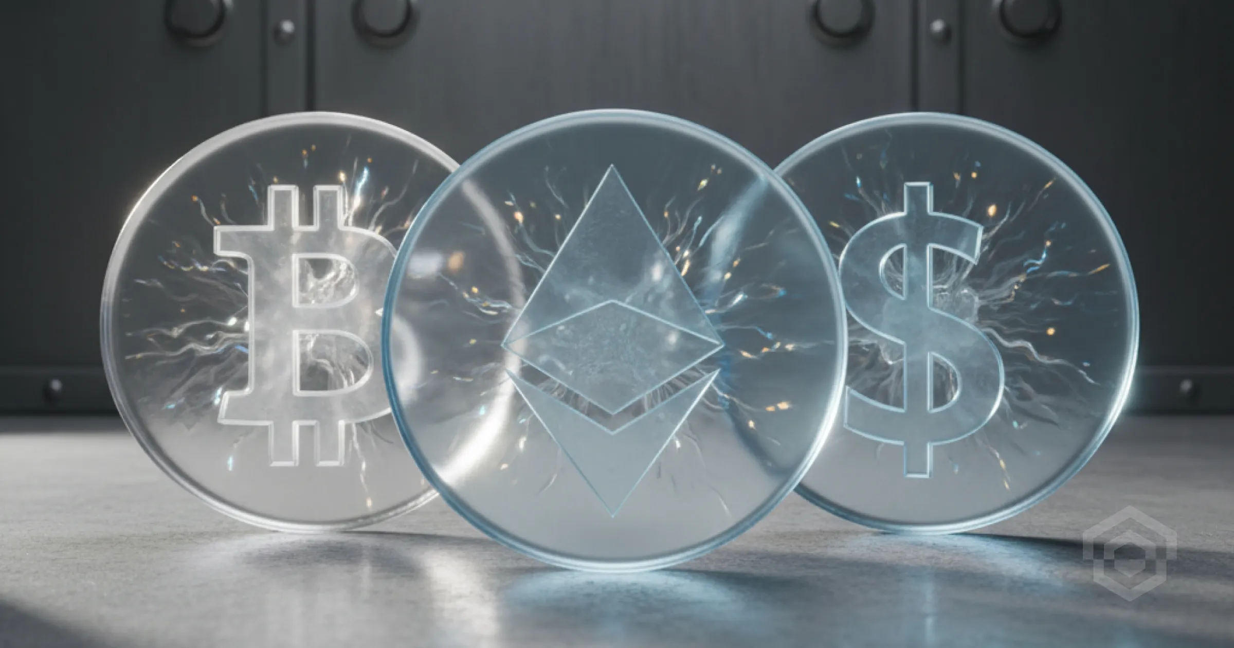 Building a Robust Digital Asset Treasury | XBTO