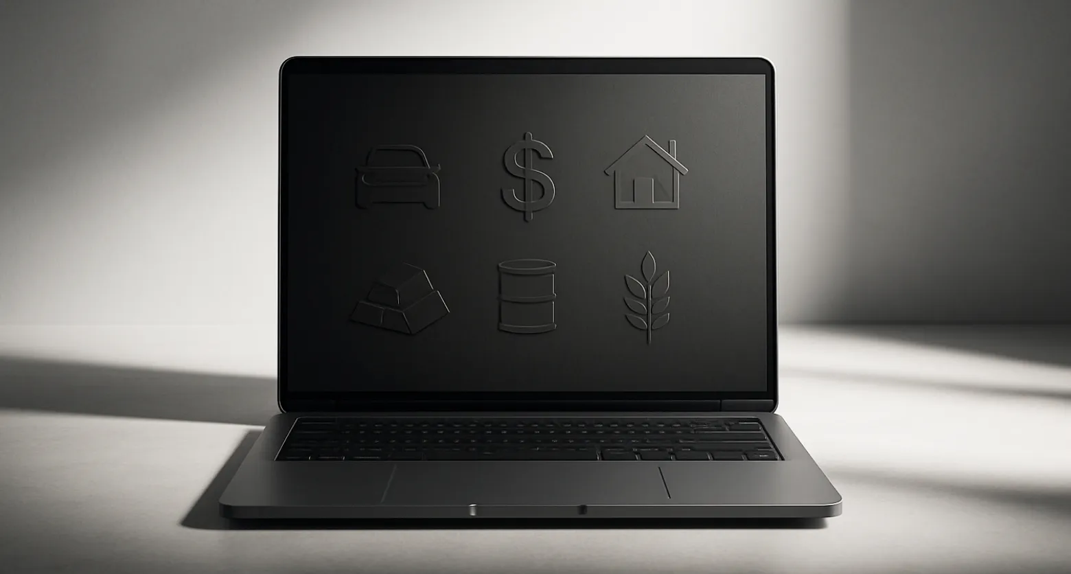 Tokenization platforms explained – Technology, custody & compliance. | AI generated image by XBTO