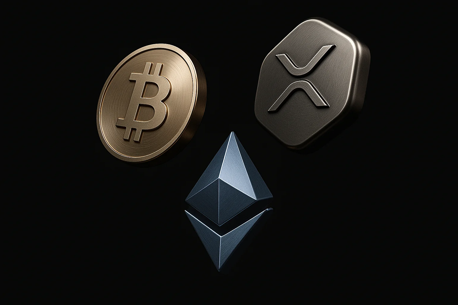 The quality of returns| AI generated image by XBTO