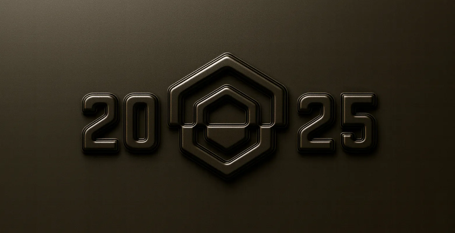 2025 review and 2026 outlook: Reflections from Philippe Bekhazi on digital assets' institutional era| AI generated image by XBTO