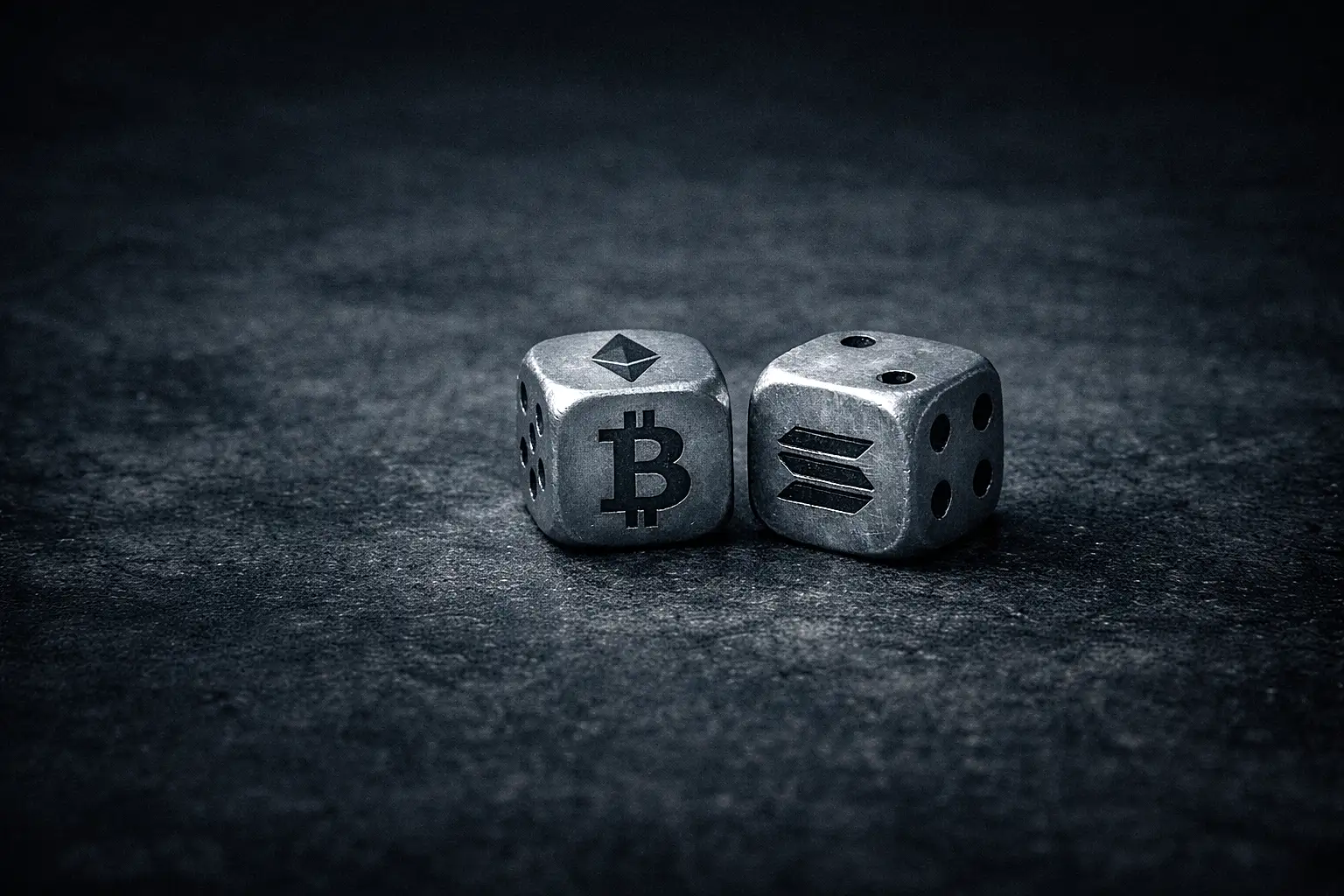 Sharpe, sortino, and calmar: A practical guide to risk-adjusted return metrics for crypto investors | AI generated image by XBTO 
