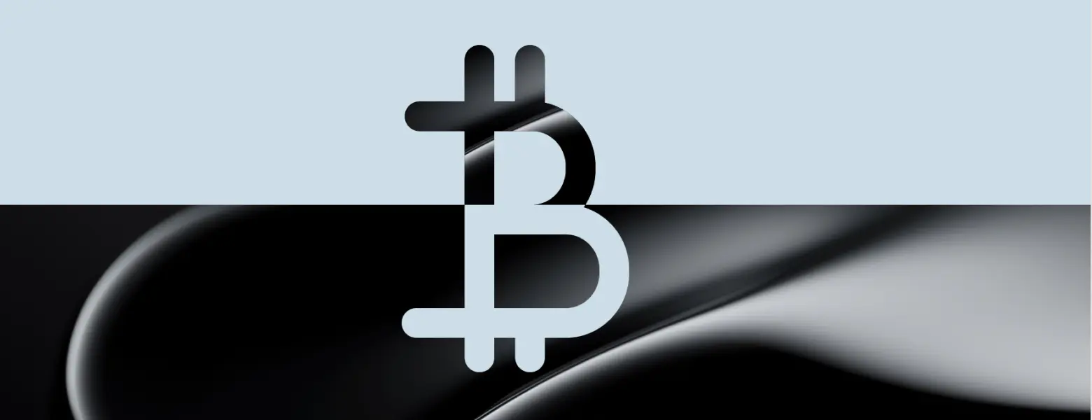 Bitcoin in macro shocks: Risk on or risk off | Image by XBTO