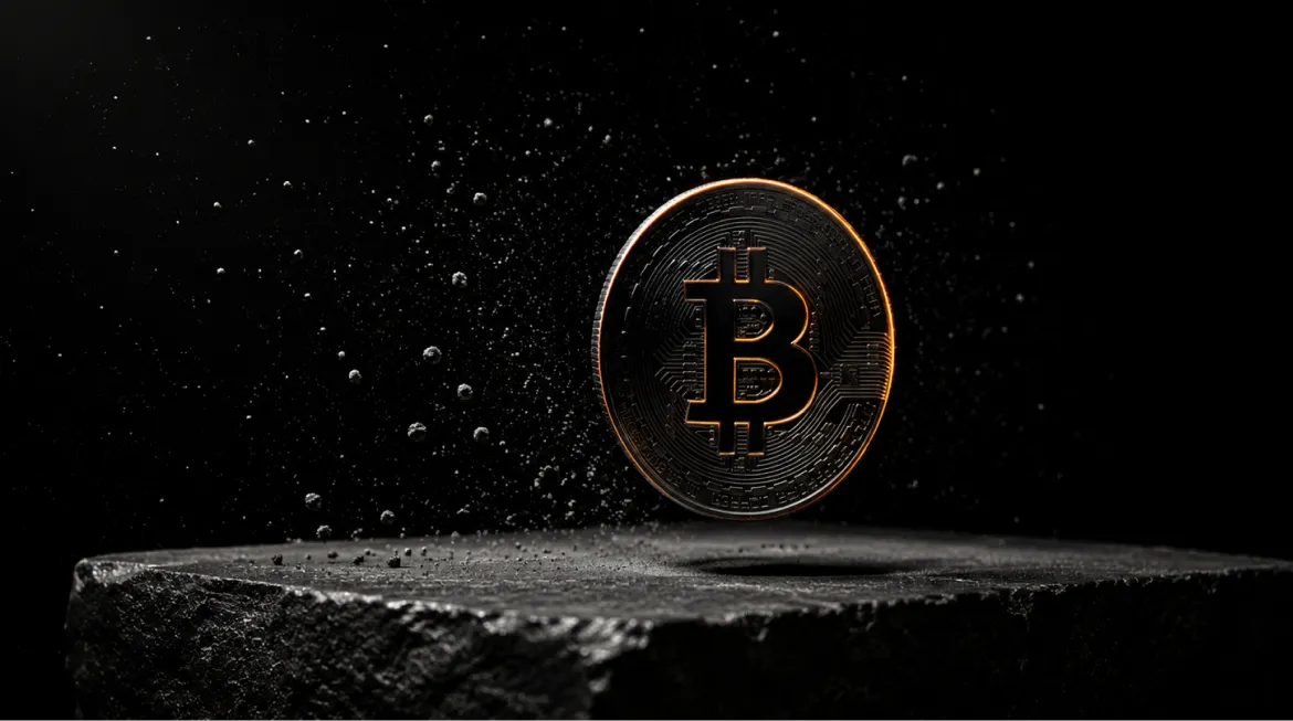 The floor nobody bought | AI generated image by XBTO