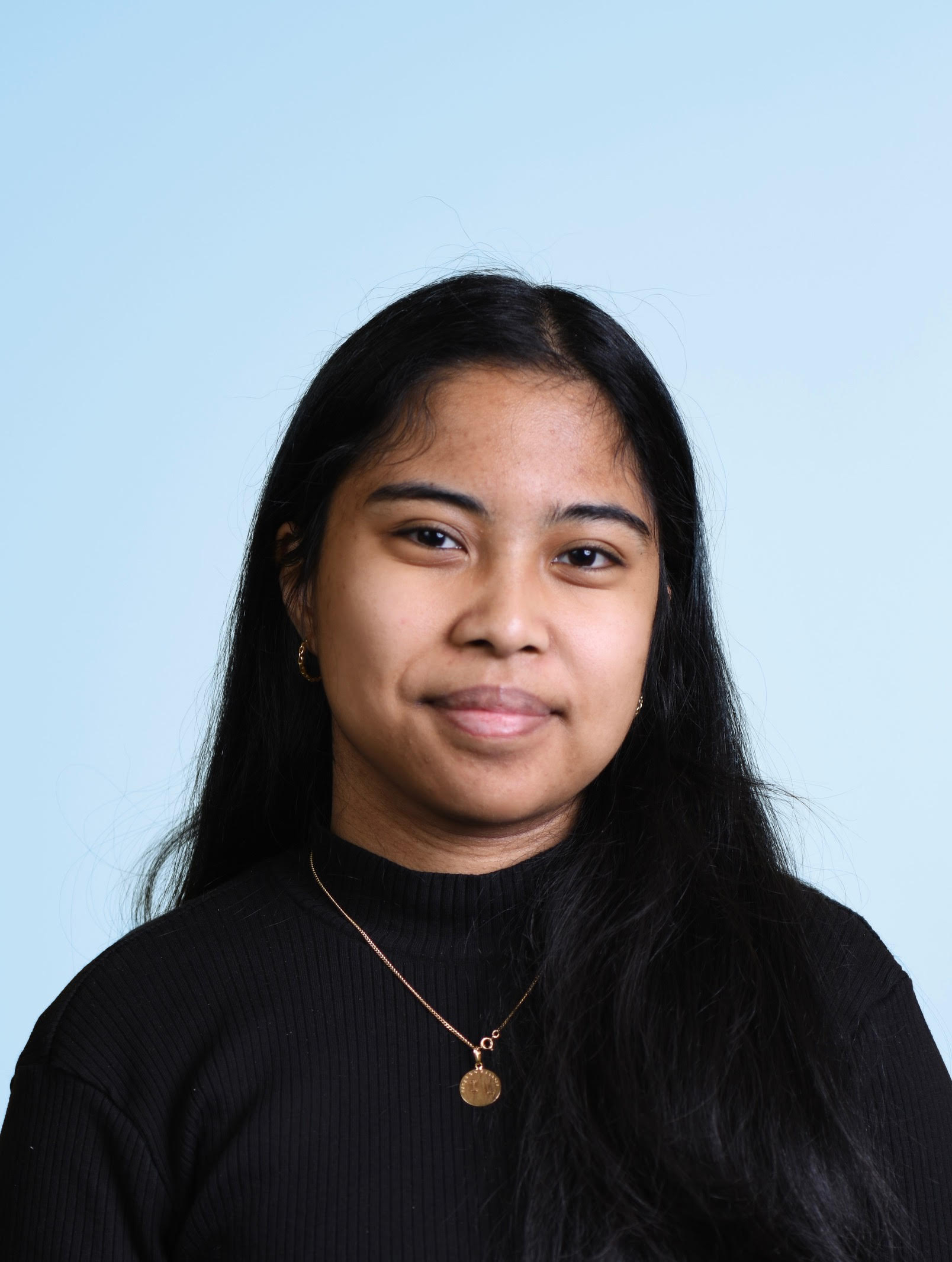 Staff member