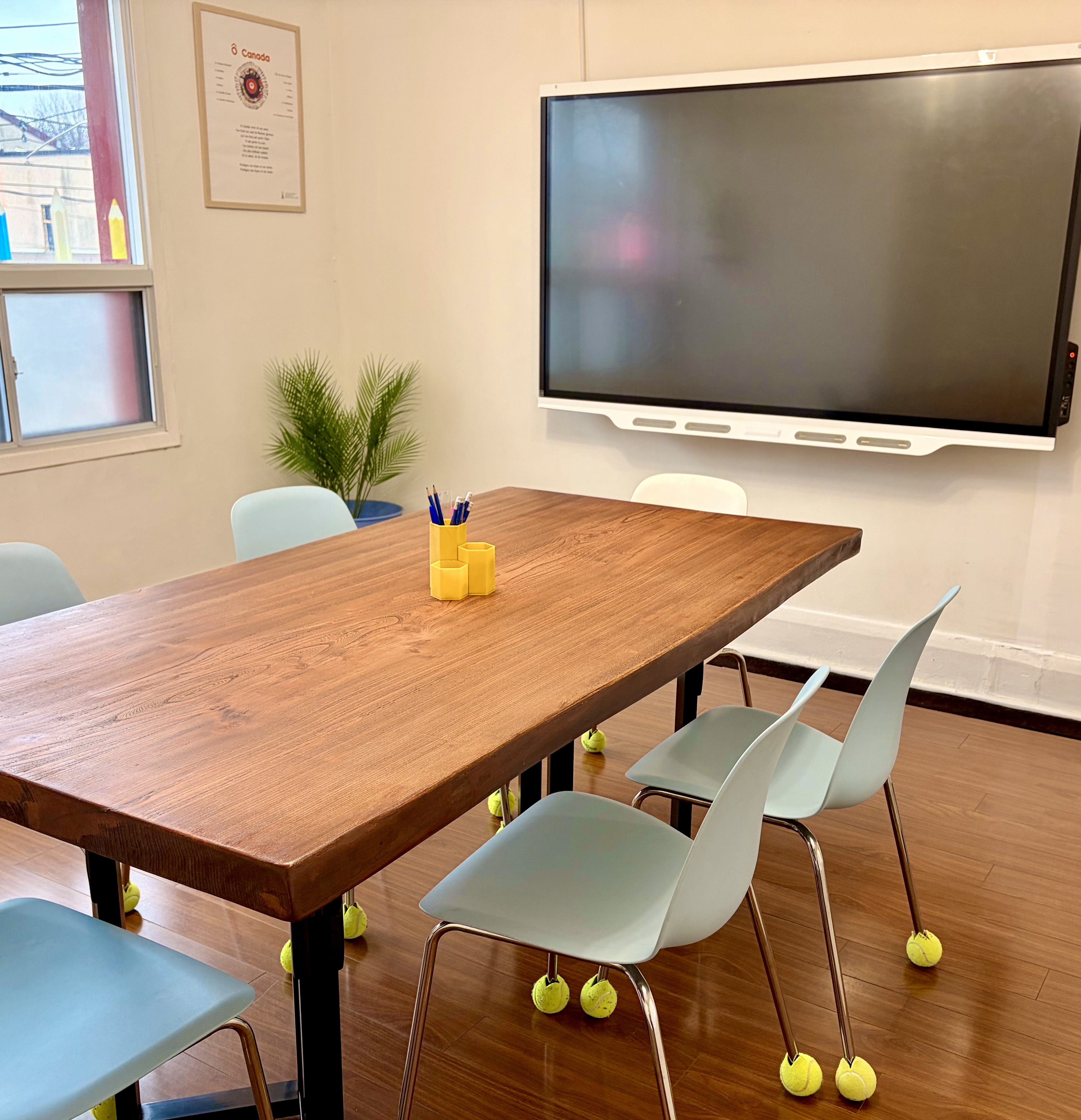 Illustration of people