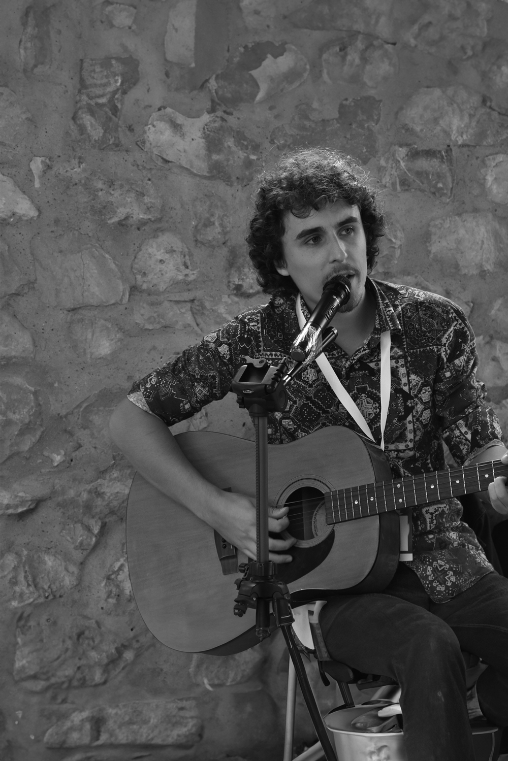 Pietro Maggio Hero image
