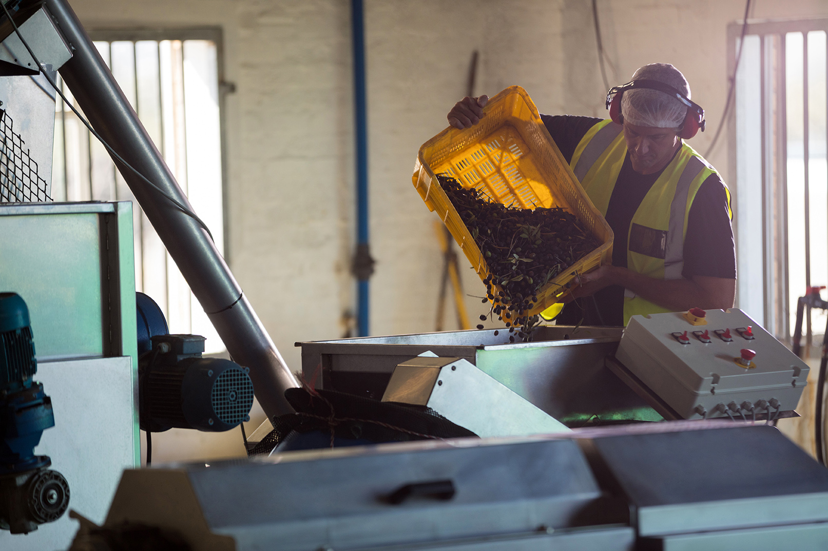 The Environmental Benefits of Recycling Li-Ion Batteries