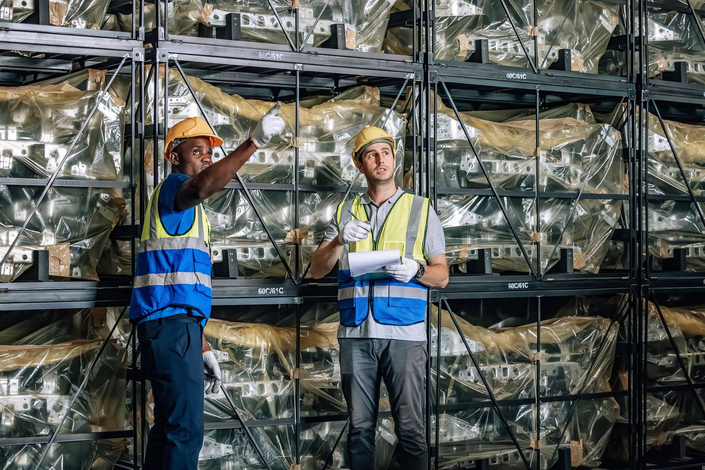 Step-by-Step Guide to the Li-Ion Battery Recycling Process