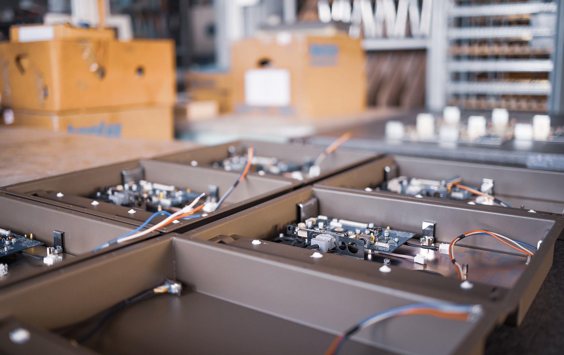Future Trends in Li-Ion Battery Recycling for 2025 and Beyond