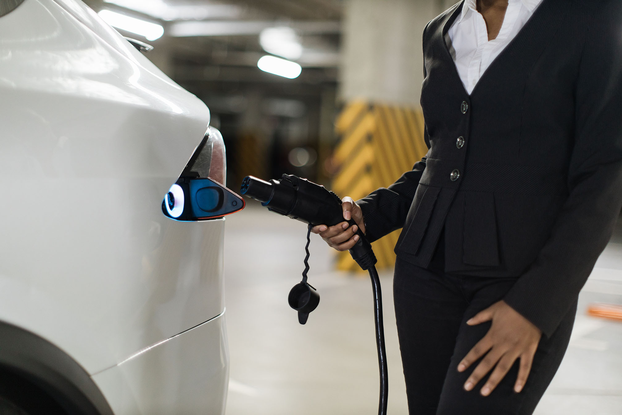 The Role of Recycling in the Electric Vehicle Battery Supply Chain