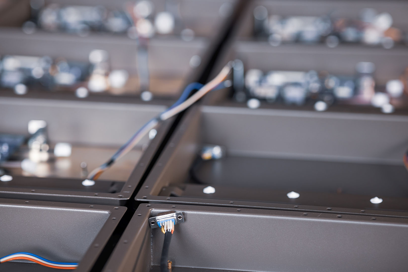Recovering Valuable Materials from Spent Li-Ion Batteries
