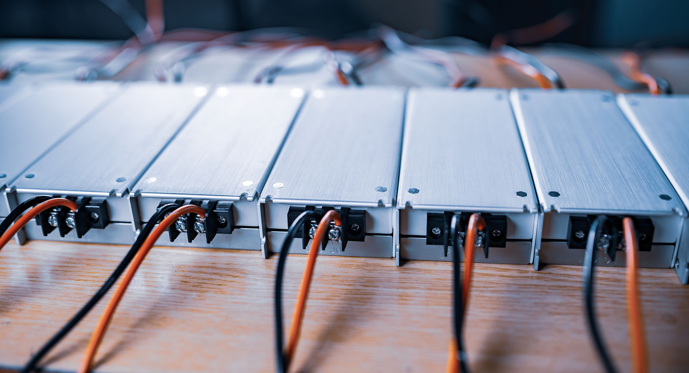 Economic Advantages of Investing in Battery Recycling