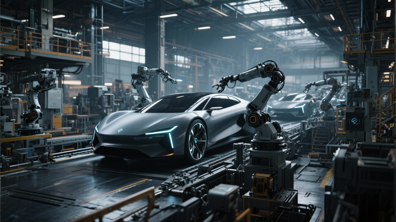 The Role of AI in Optimizing Battery Recycling Processes