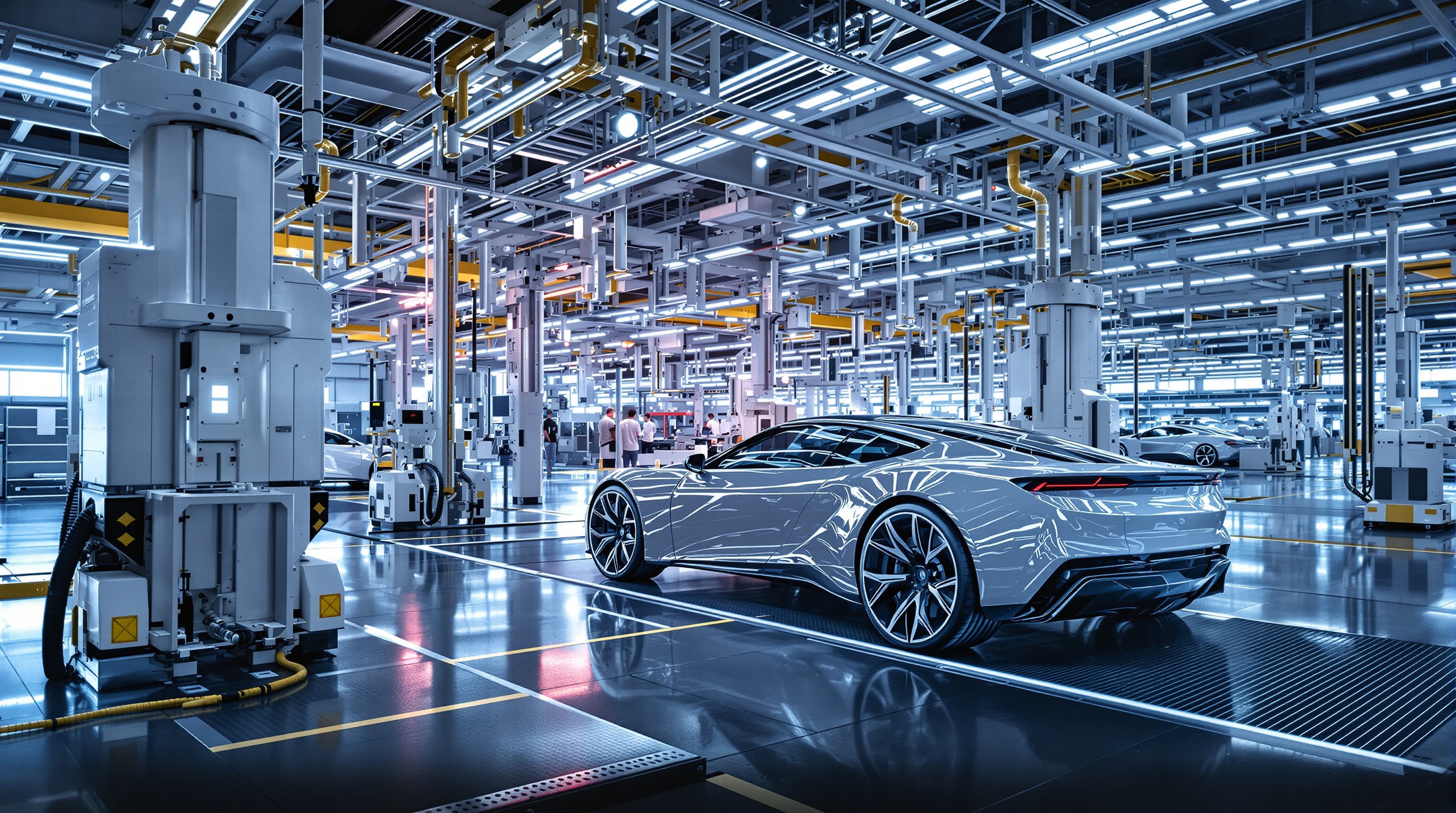 The Future of EV Battery Recycling in Q4 2025