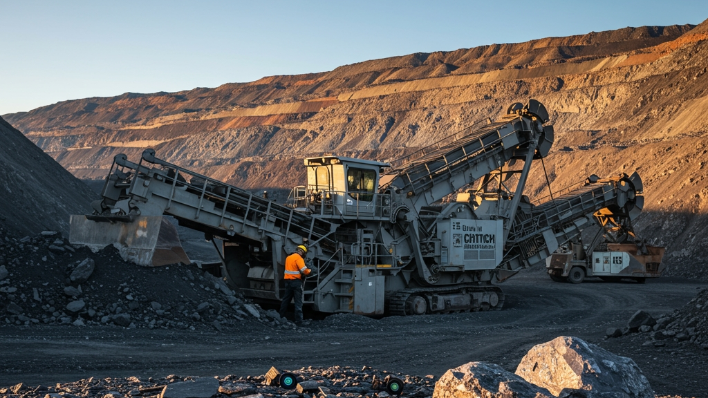Critical Mineral Security Through Battery Recycling | Green Li-ion