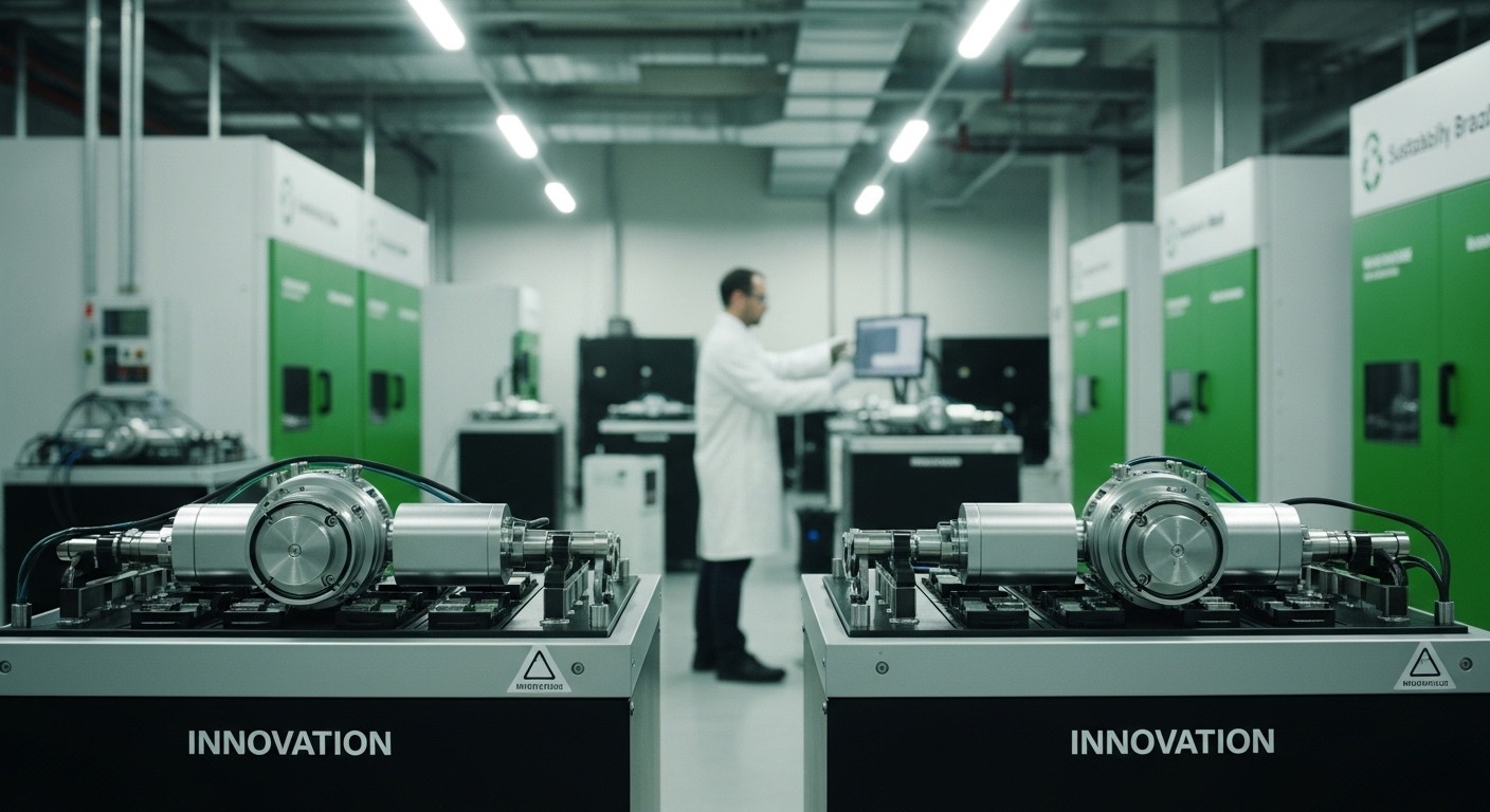 Revolutionary Future Technologies in Battery Recycling Innovation