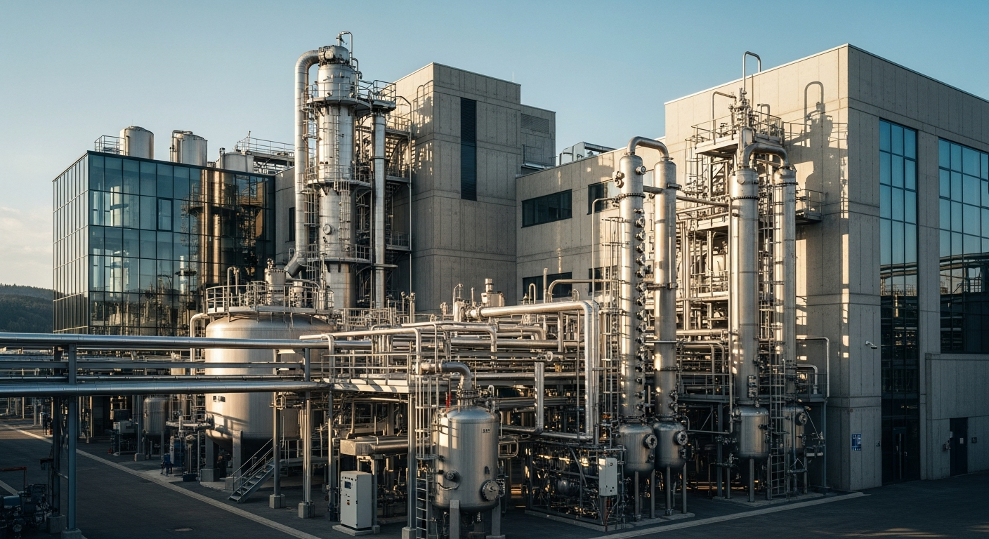 Why Europe Needs Indigenous Battery Recycling: Not Just Asian Processing