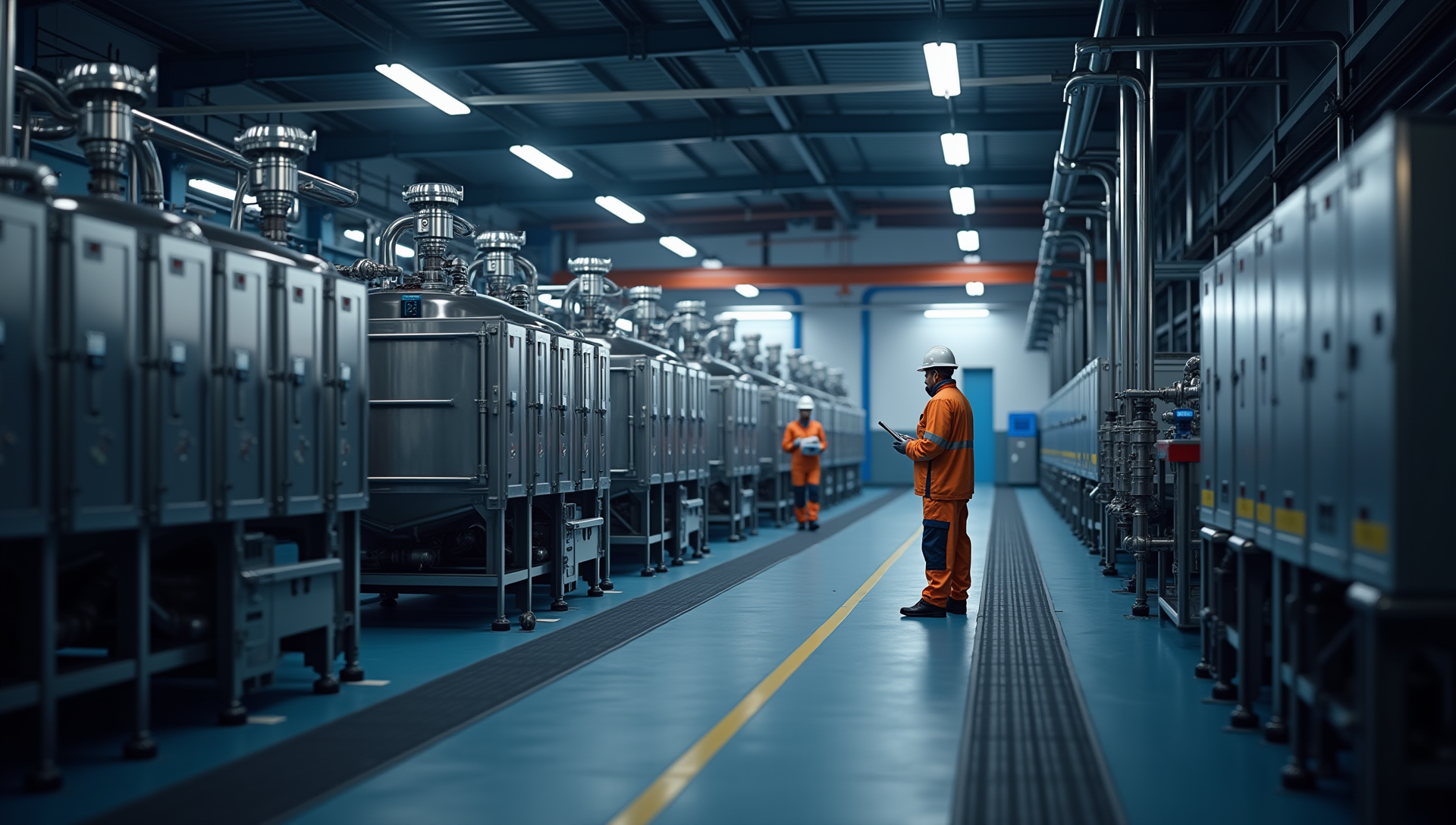 Umicore Belgium: Battery Recycling Expansion Leadership