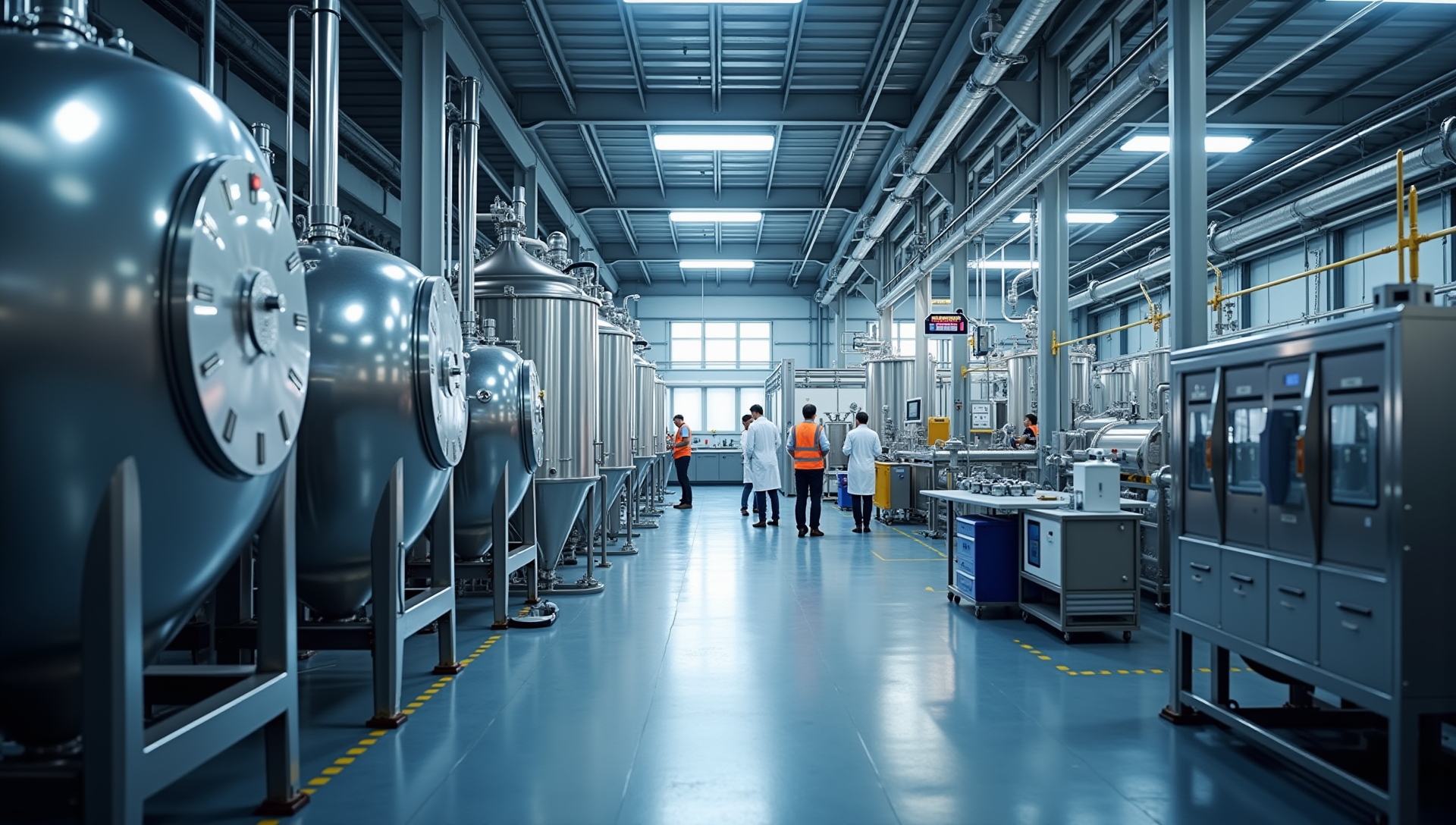 Umicore Belgium: Battery Recycling Expansion Leadership