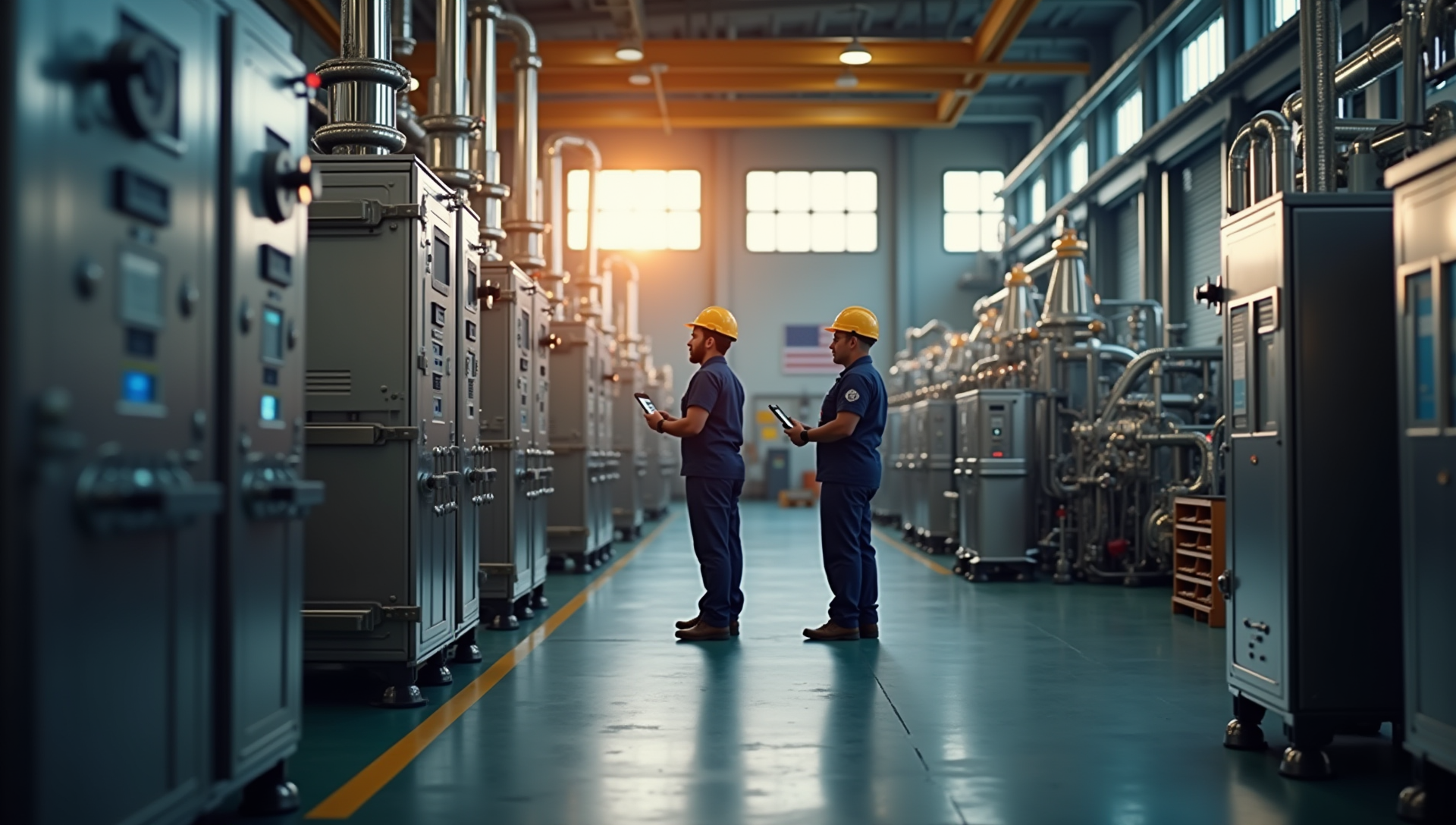 Domestic Supply Chain Localization: Why America's Battery Recycling Must Close the Loop Locally
