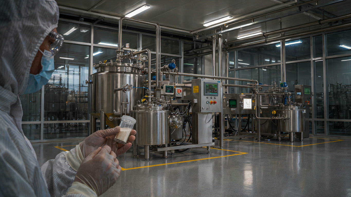 Beyond Black Mass: Why the Recyclers That Survive Will Be the Ones That Make Battery-Grade Recycled Materials