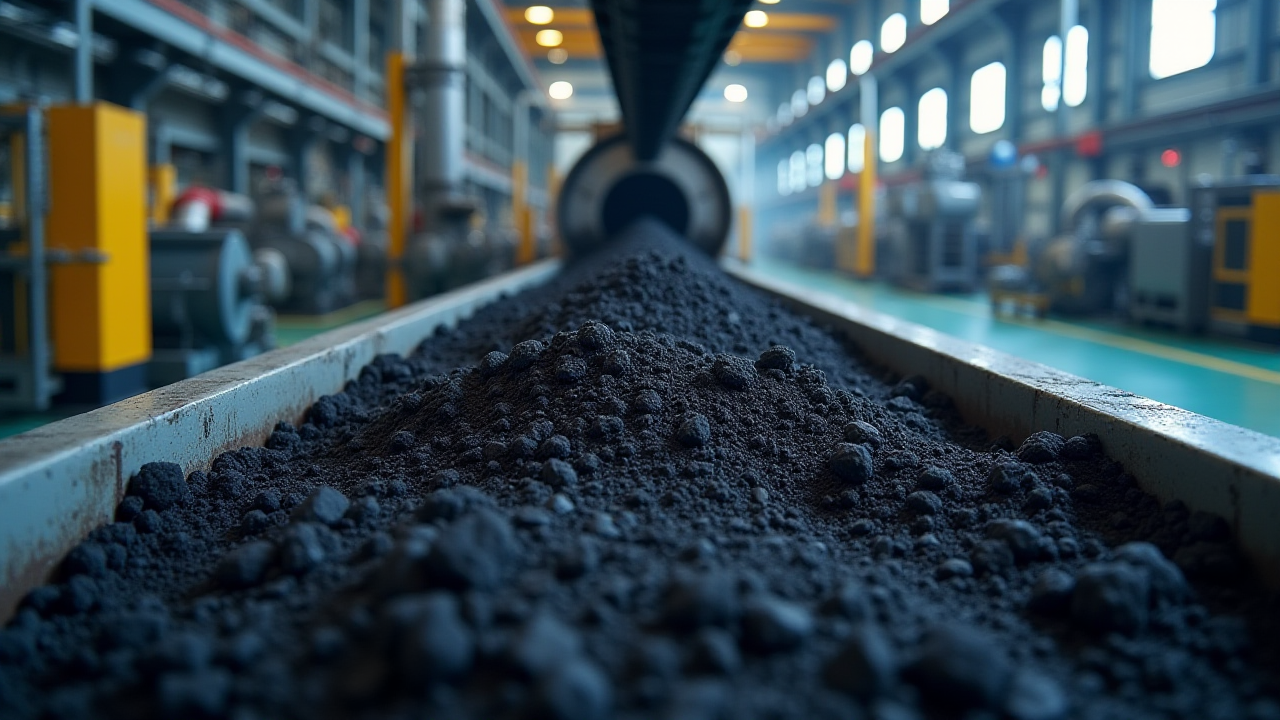 Trump's Recoverable Critical Minerals DPA Order: Why Post-Treatment Refining Just Became a Structural Advantage for US Battery Recyclers