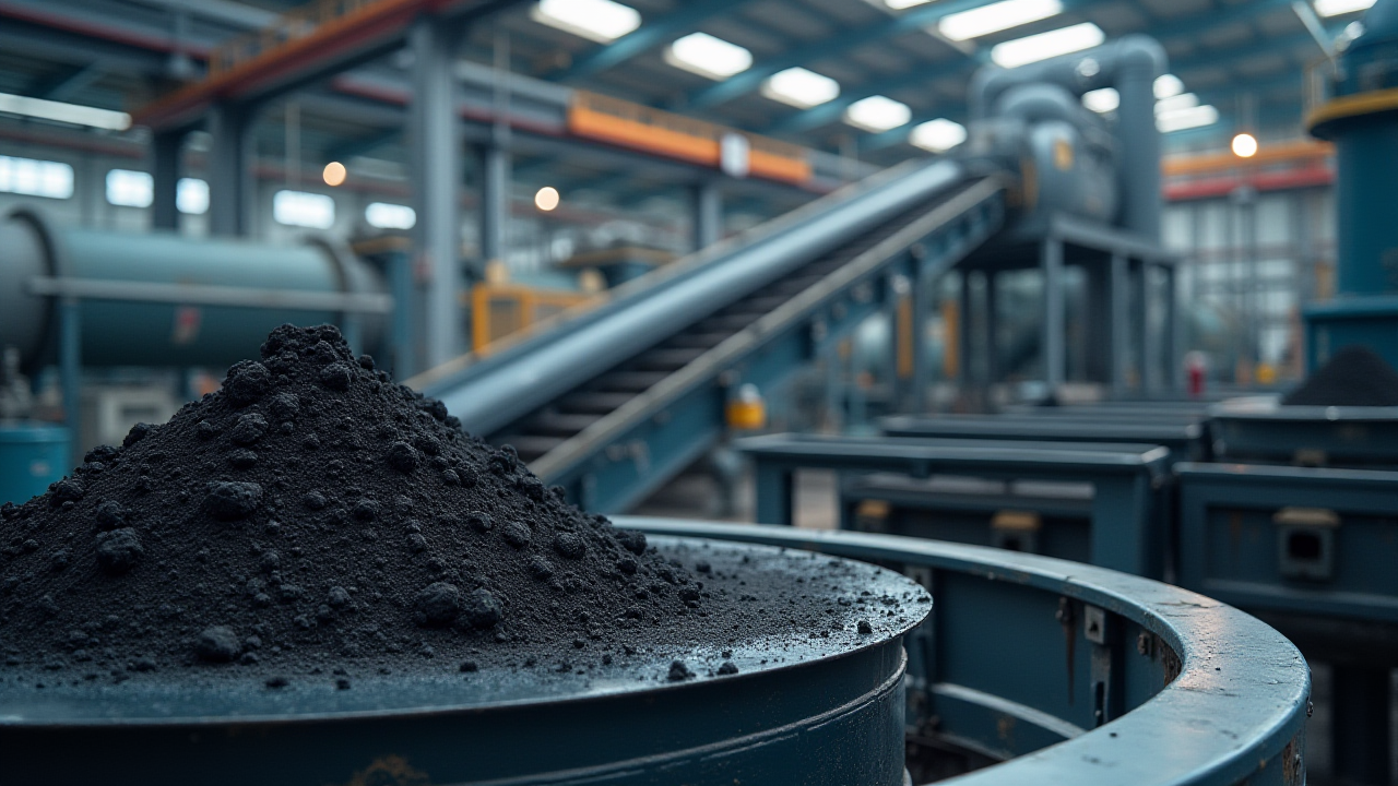 Where Does the Black Mass Go Now: Domestic Absorption Capacity Versus US Feedstock Volume