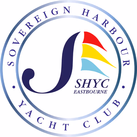Sovereign Harbour Yacht Club Logo