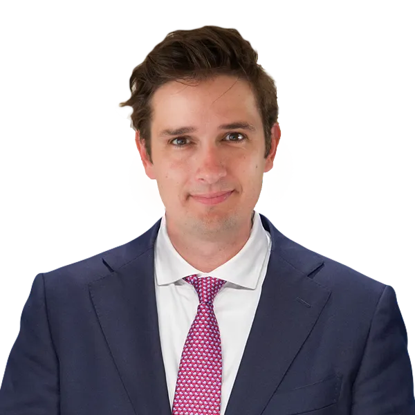 Ben Sexson