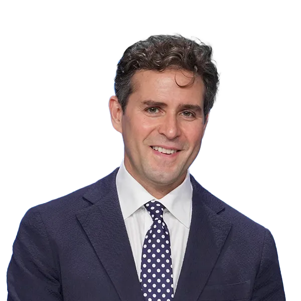 Dr. Douglas Unis